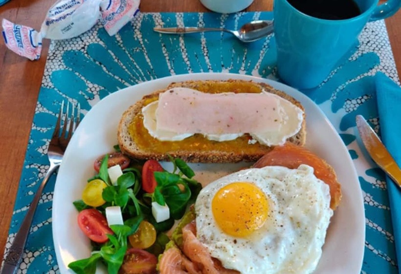 Hacienda Guaro Viejo