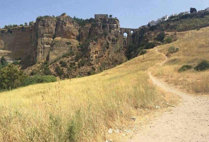 Hacienda Guaro Viejo