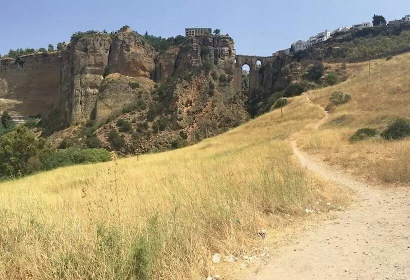 Hacienda Guaro Viejo