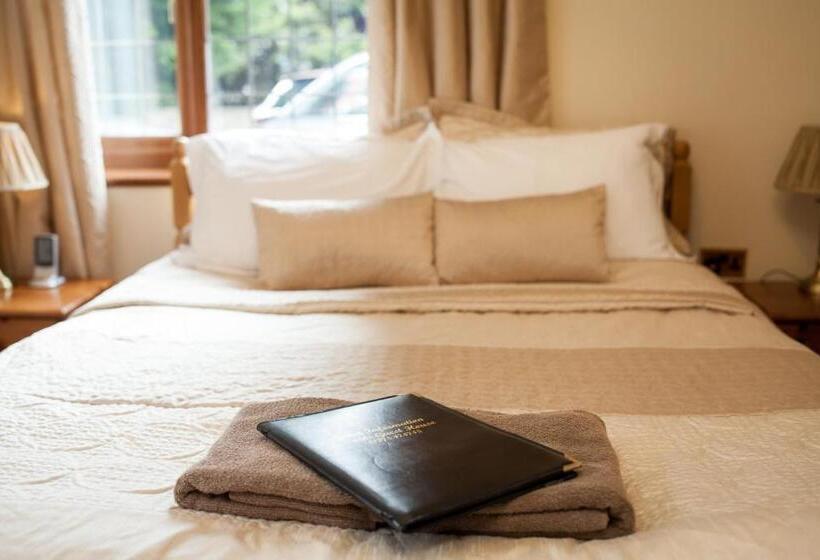 فندق Acorns Old Farm