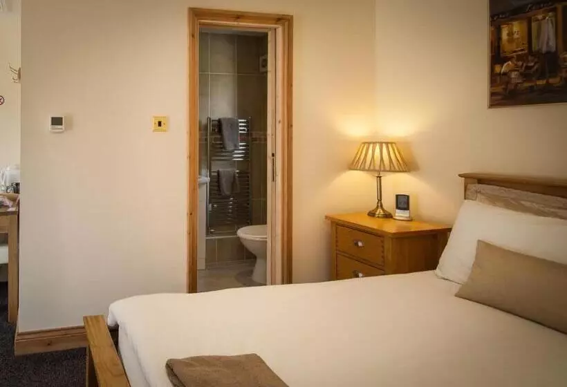 호텔 Acorns Old Farm