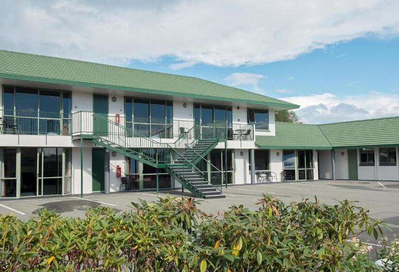 ホテル Asure Ashley Motor Lodge