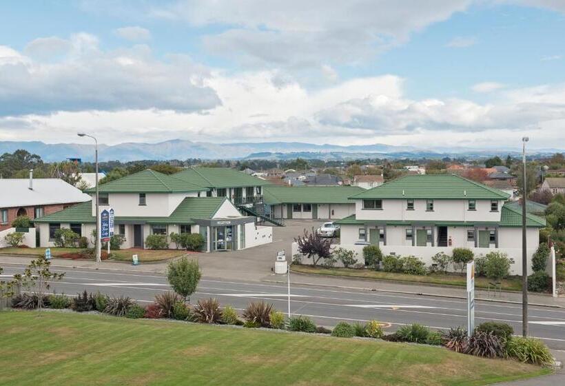 ホテル Asure Ashley Motor Lodge