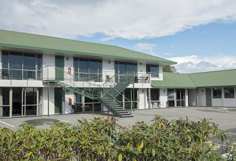 ホテル Asure Ashley Motor Lodge