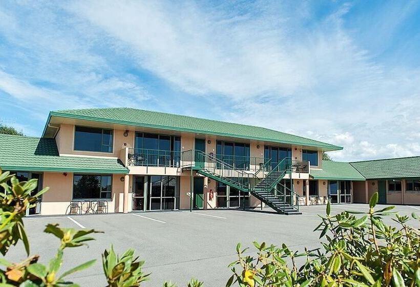 ホテル Asure Ashley Motor Lodge