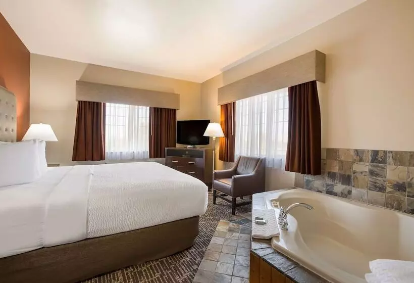 호텔 Best Western Northwest Lodge