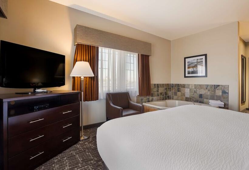 Отель Best Western Northwest Lodge