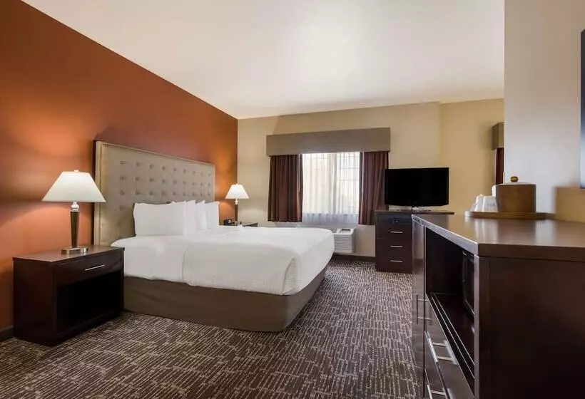 호텔 Best Western Northwest Lodge