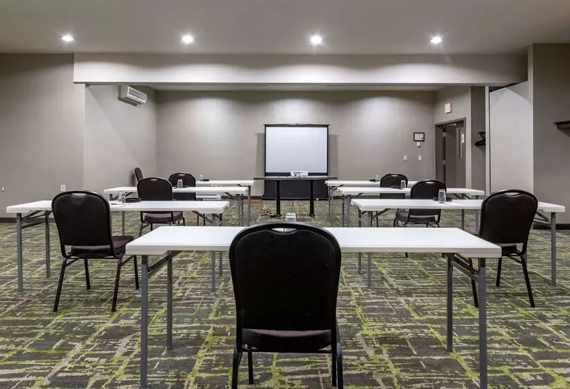 Best Western Plus Dartmouth Hotel & Suites