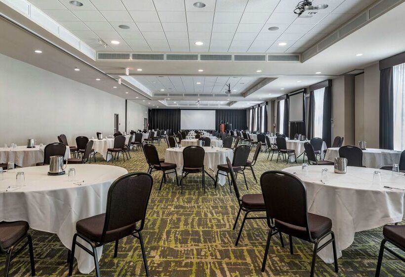 Best Western Plus Dartmouth Hotel & Suites