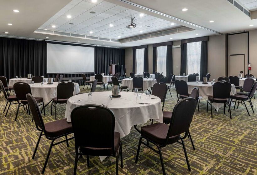 Best Western Plus Dartmouth Hotel & Suites