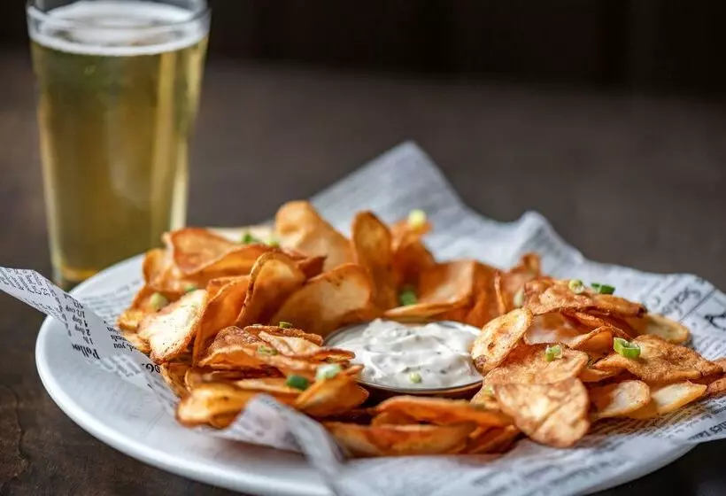 Best Western Plus Dartmouth Hotel & Suites