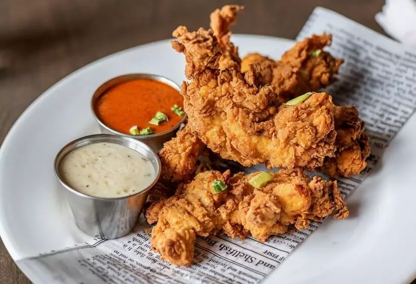 Best Western Plus Dartmouth Hotel & Suites