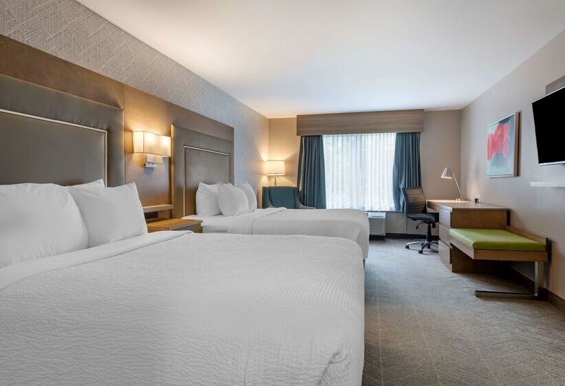 Best Western Plus Dartmouth Hotel & Suites