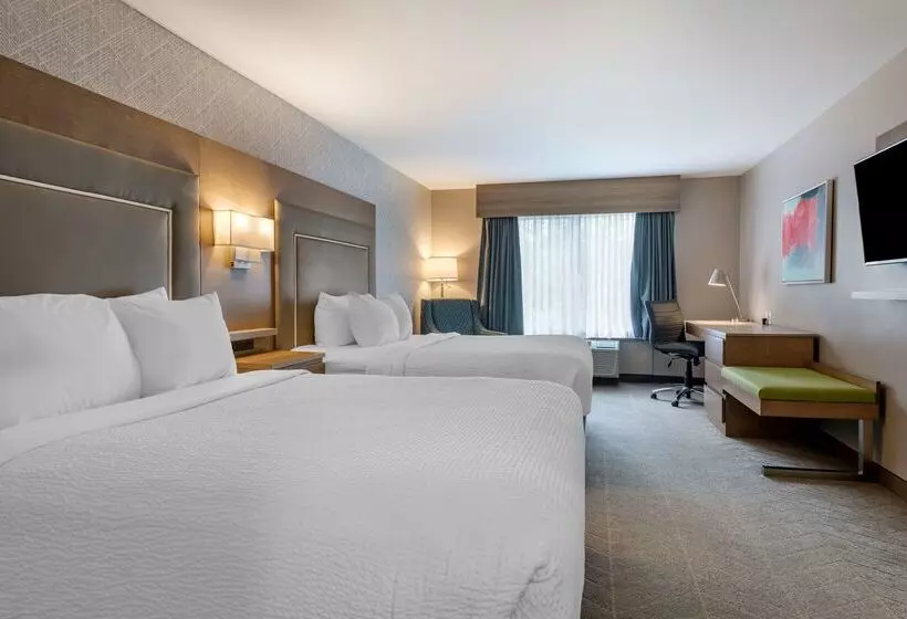 Best Western Plus Dartmouth Hotel & Suites