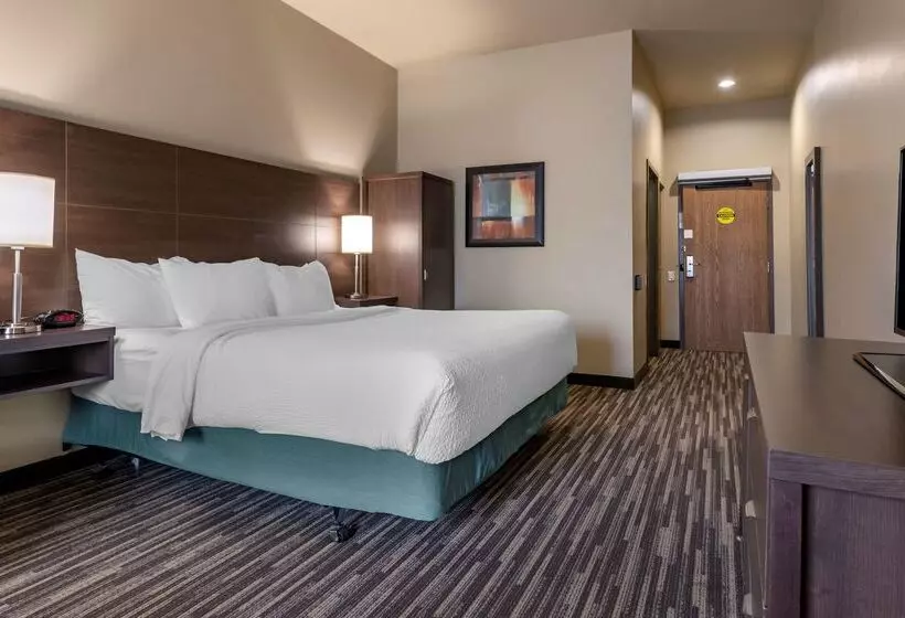 Best Western Plus Dartmouth Hotel & Suites