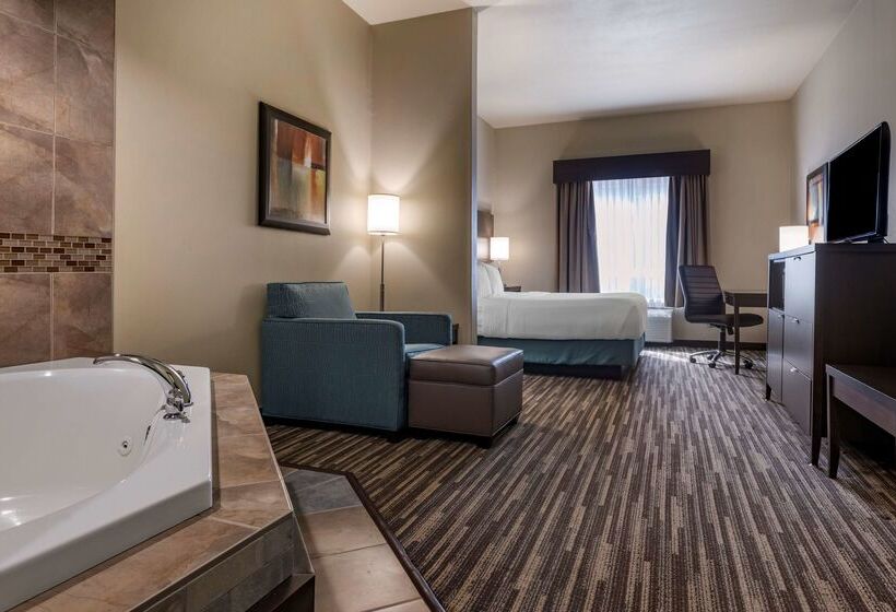 Best Western Plus Dartmouth Hotel & Suites
