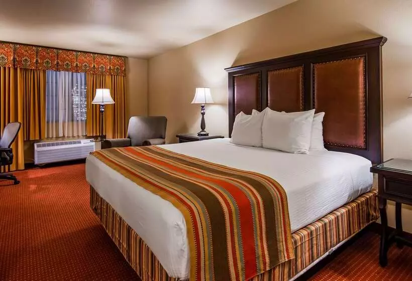 酒店 Best Western San Isidro Inn