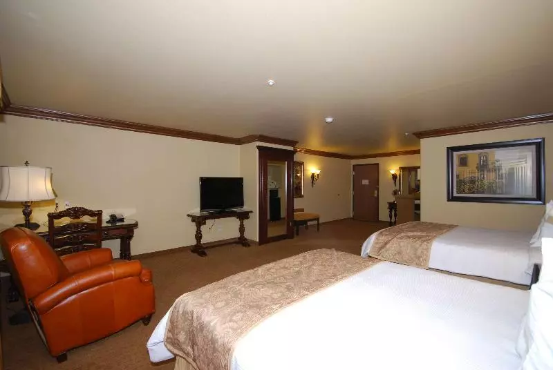 酒店 Best Western San Isidro Inn