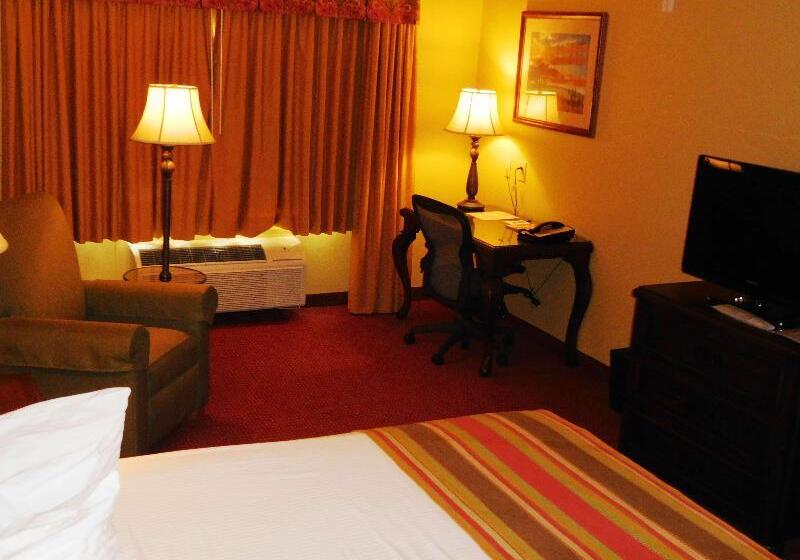 Szálloda Best Western San Isidro Inn