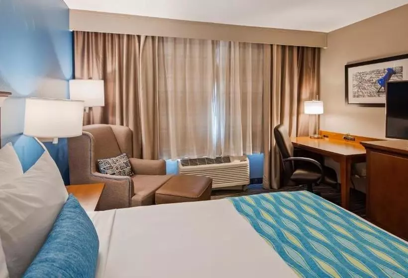 فندق Best Western Wichita Northeast