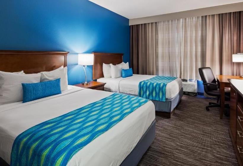 فندق Best Western Wichita Northeast