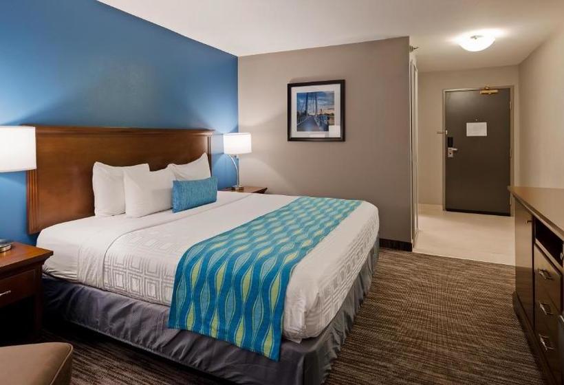 فندق Best Western Wichita Northeast