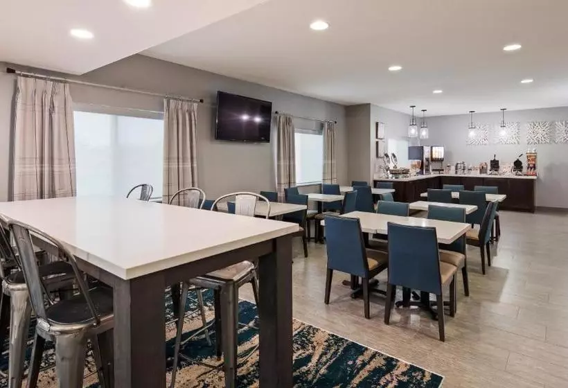 فندق Best Western Wichita Northeast