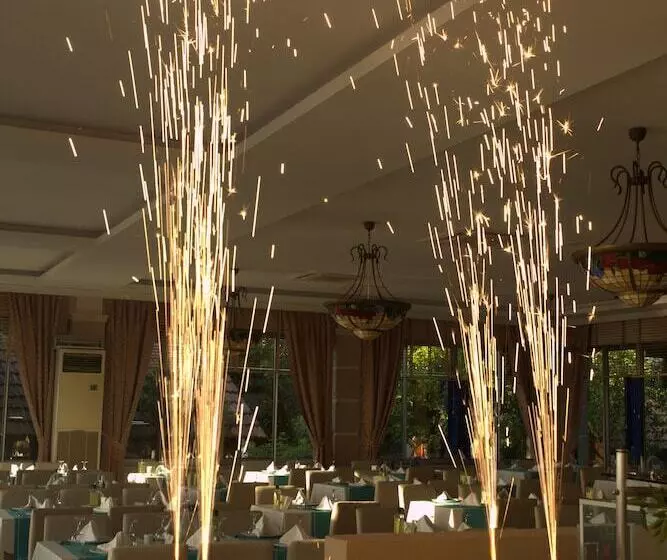 호텔 Can Garden Beach