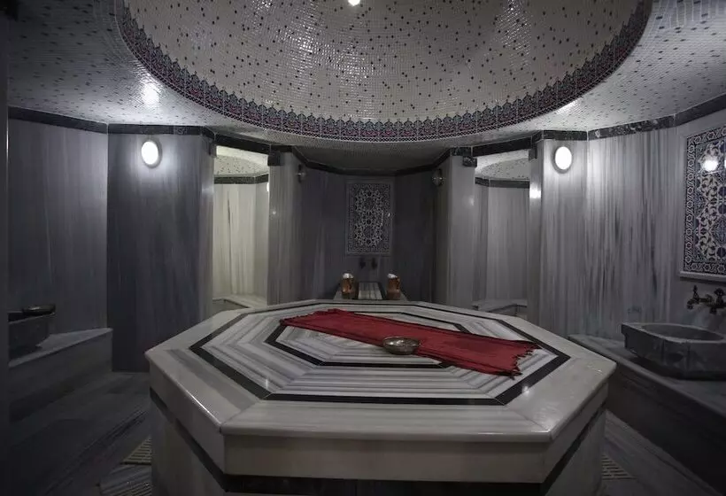 호텔 Can Garden Beach