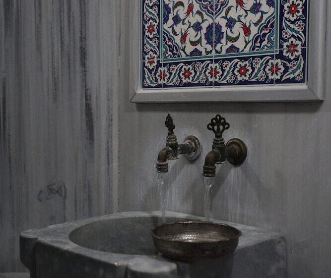 בית מלון כפרי Can Garden Beach