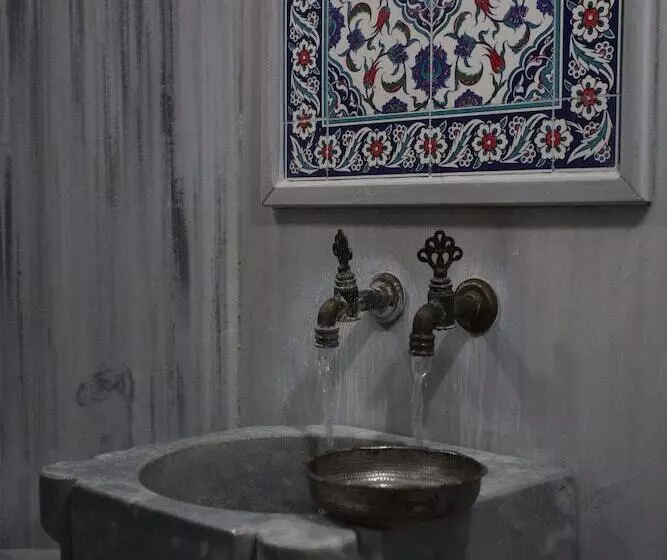 호텔 Can Garden Beach