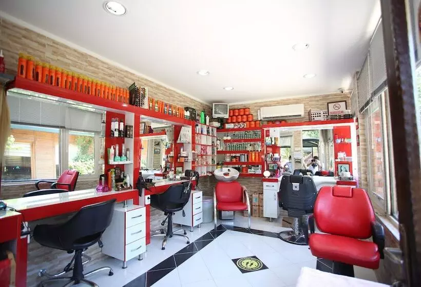 호텔 Can Garden Beach