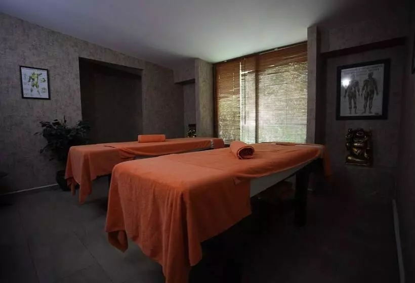 호텔 Can Garden Beach