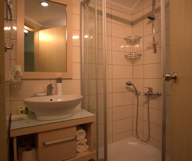 בית מלון כפרי Can Garden Beach