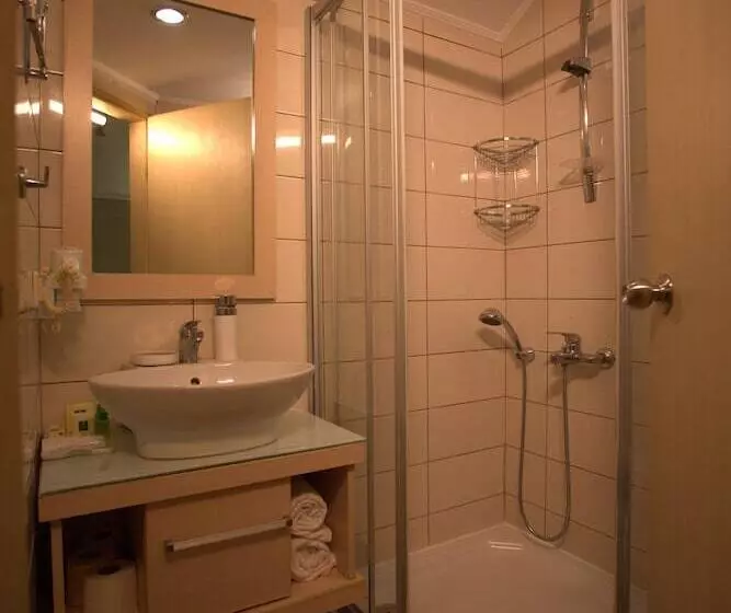 호텔 Can Garden Beach