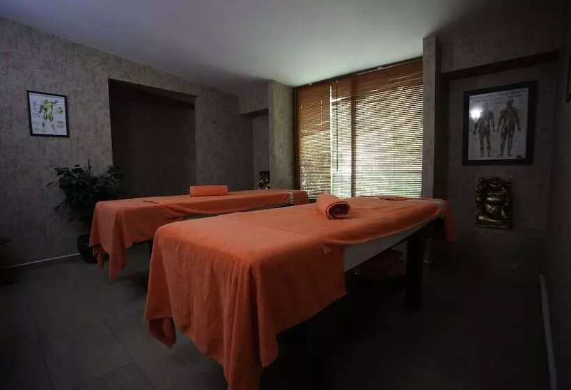 호텔 Can Garden Beach