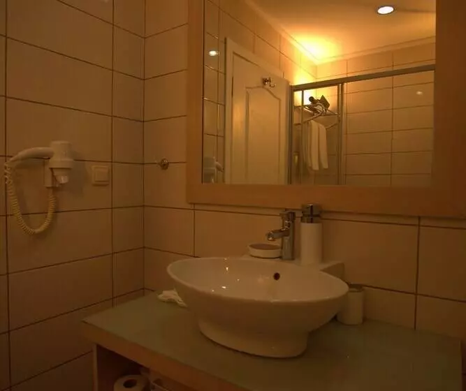 호텔 Can Garden Beach