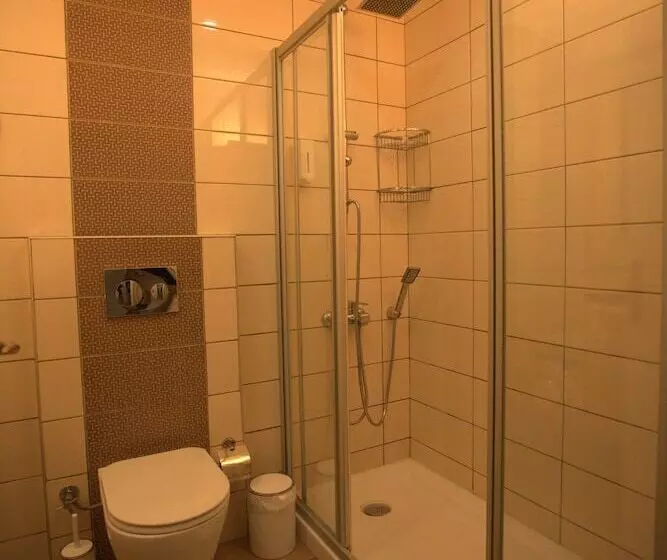 호텔 Can Garden Beach