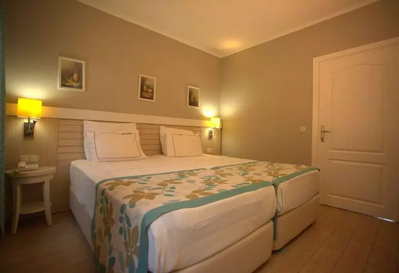 호텔 Can Garden Beach