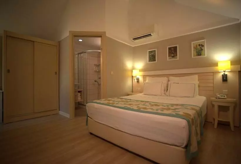 호텔 Can Garden Beach