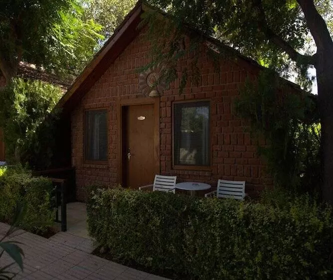 호텔 Can Garden Beach