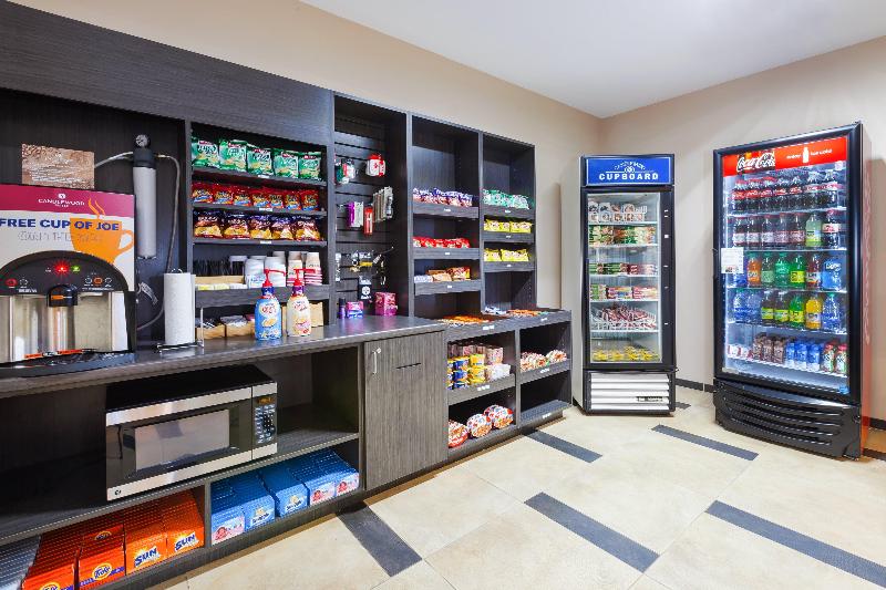 Отель Candlewood Suites Washington North, An Ihg