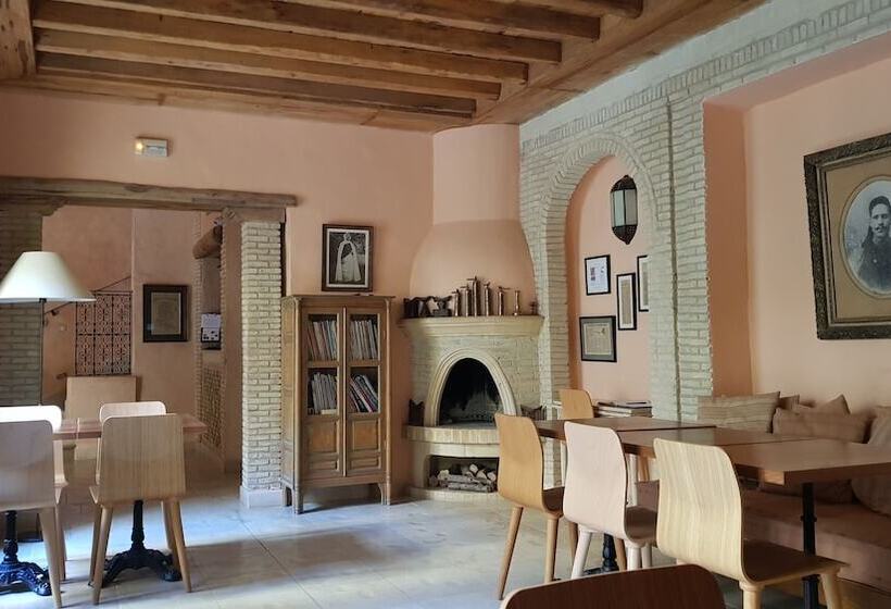 호텔 Dar Saida Beya