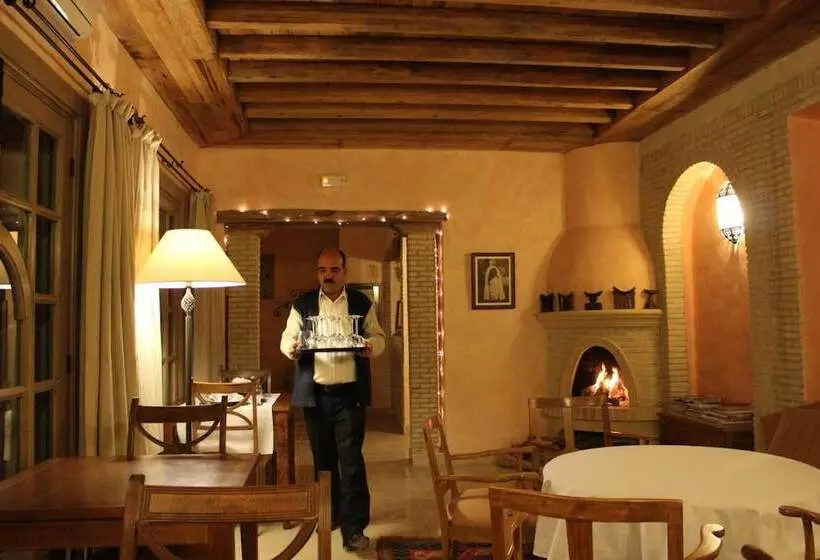 Отель Dar Saida Beya