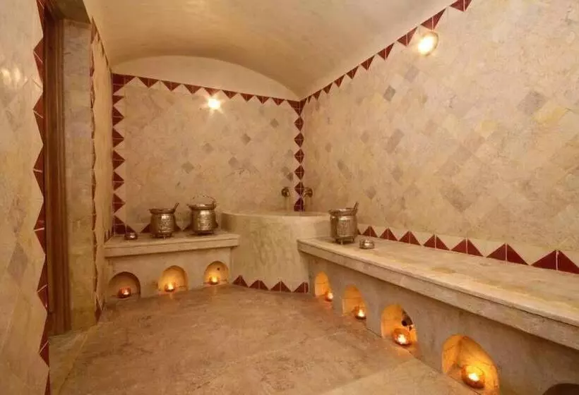 Отель Dar Saida Beya