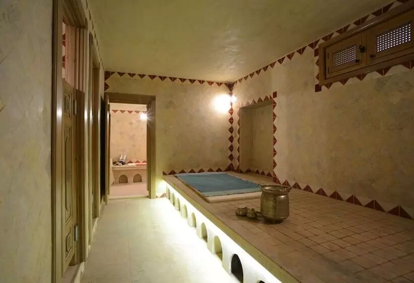 Отель Dar Saida Beya