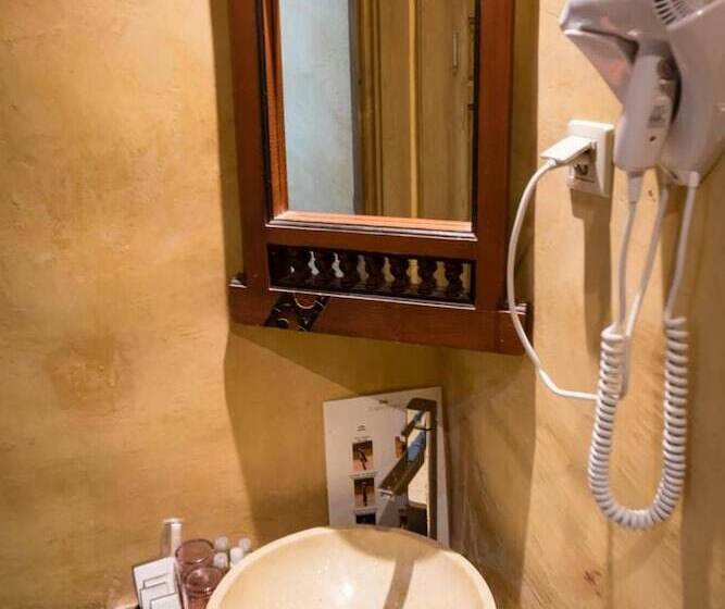 호텔 Dar Saida Beya