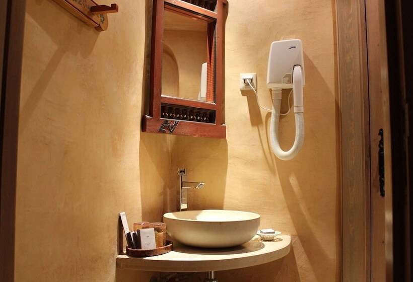 호텔 Dar Saida Beya