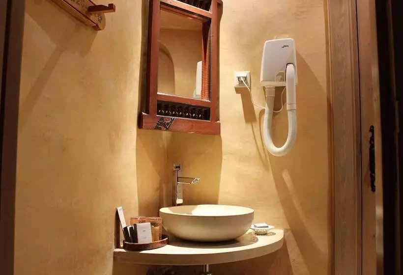 Отель Dar Saida Beya